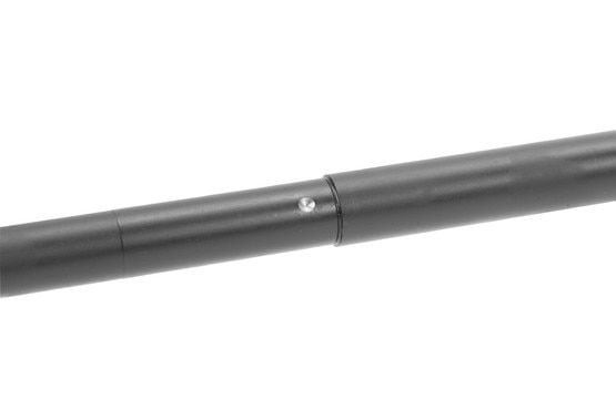 Rifle length chrome lined AR-15 barrel.